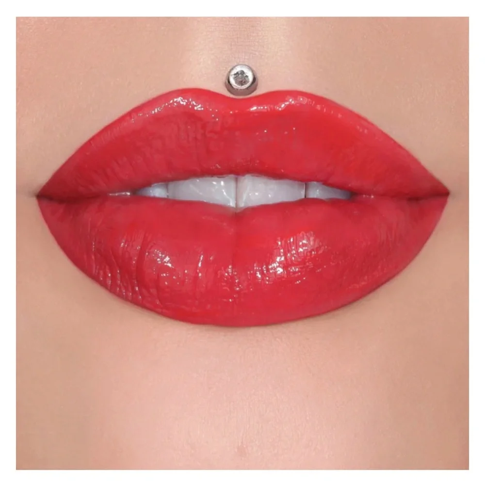 Jeffree Star | ‘Weirdo’ Supreme Gloss Collection | NiB All 5 Black Box Glosses - Picture 5 of 16